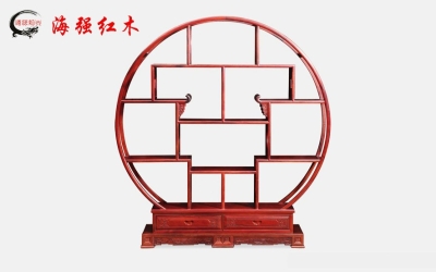 圆形多宝阁，，，，，博古架